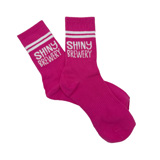 Shiny Socks