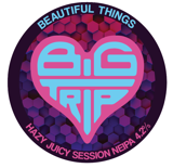 Beautiful Things - sesh NEIPA 4.2% 