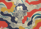 ART PRINT - Legitimate Forms of Art