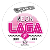 Neon Laga