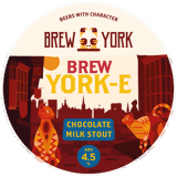 Brew York-E