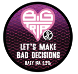Let's make bad decisions
