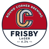 Frisby Pilsner 