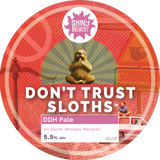 Don't Trust Sloths