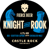 Knight & Rook