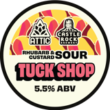 Tuck Shop