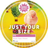 Just Your Size