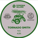 Tornado Smith