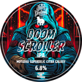 DOOM SCROLLER