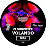 Volando (Tripping Animals Collab) 8%