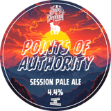 POINTS OF AUTHORITY