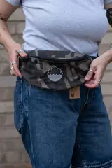BumBag (Camo)