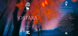 OSTARA bottle pour