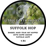 Suffolk Hop
