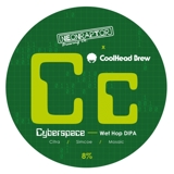 Cyberspace (collab w/ Coolhead)
