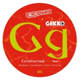 Geothermal (collab w/ Gekko)
