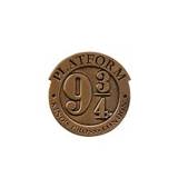 Pin badge