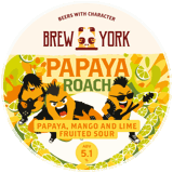 Papaya Roach