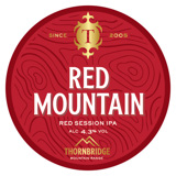 Red Mountain