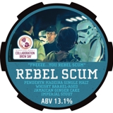 Rebel Scum