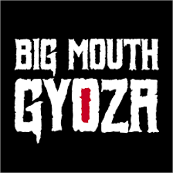 Big Mouth Gyoza