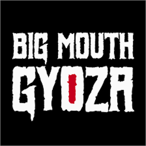 Big Mouth Gyoza