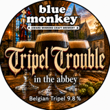 Tripel Trouble 