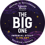 The Big One 