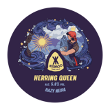 Herring Queen