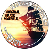 Original Pirate Material