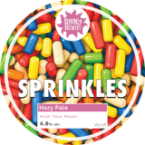 Sprinkles