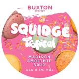 Squidge - Tropical