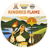 Kindred Flame