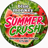 Summer Crush
