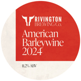 American Barleywine 2024