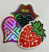 Sticker Pack