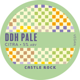 DDH Pale Citra