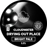 Drying Out Place - Black Iris Collab - 5.5%