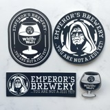 Emperor’s Whisky 'n' Wort Pack