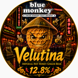 Velutina 