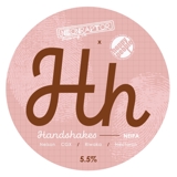 Handshakes (collab w/ Hoppy People)
