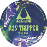 Day Tripper - 4.3% - Pale Ale