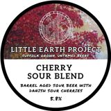 Cherry Sour Blend