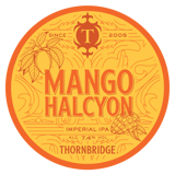 Mango Halcyon