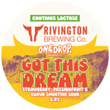 Got This Dream (One Drop Collab)