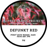 Defunkt IPA Red