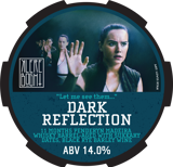 Dark Reflection