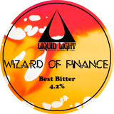 Wizard of Finance - 4.1% - Bitter